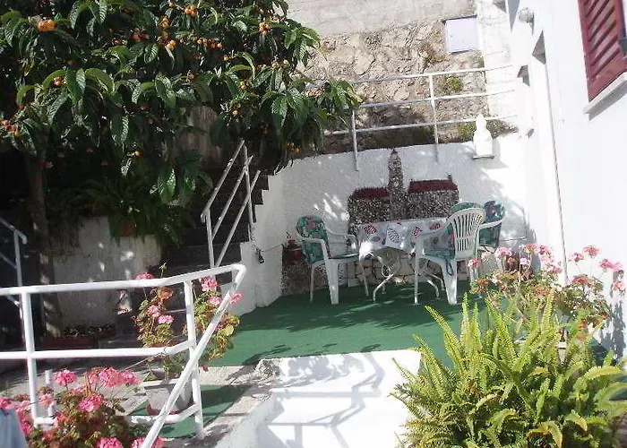 Apartmani Gordana