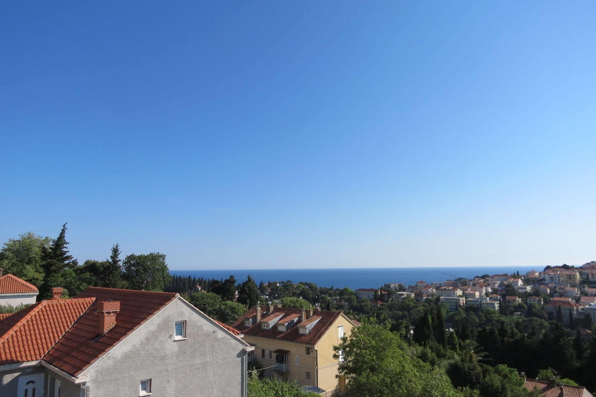Gordana Hotel