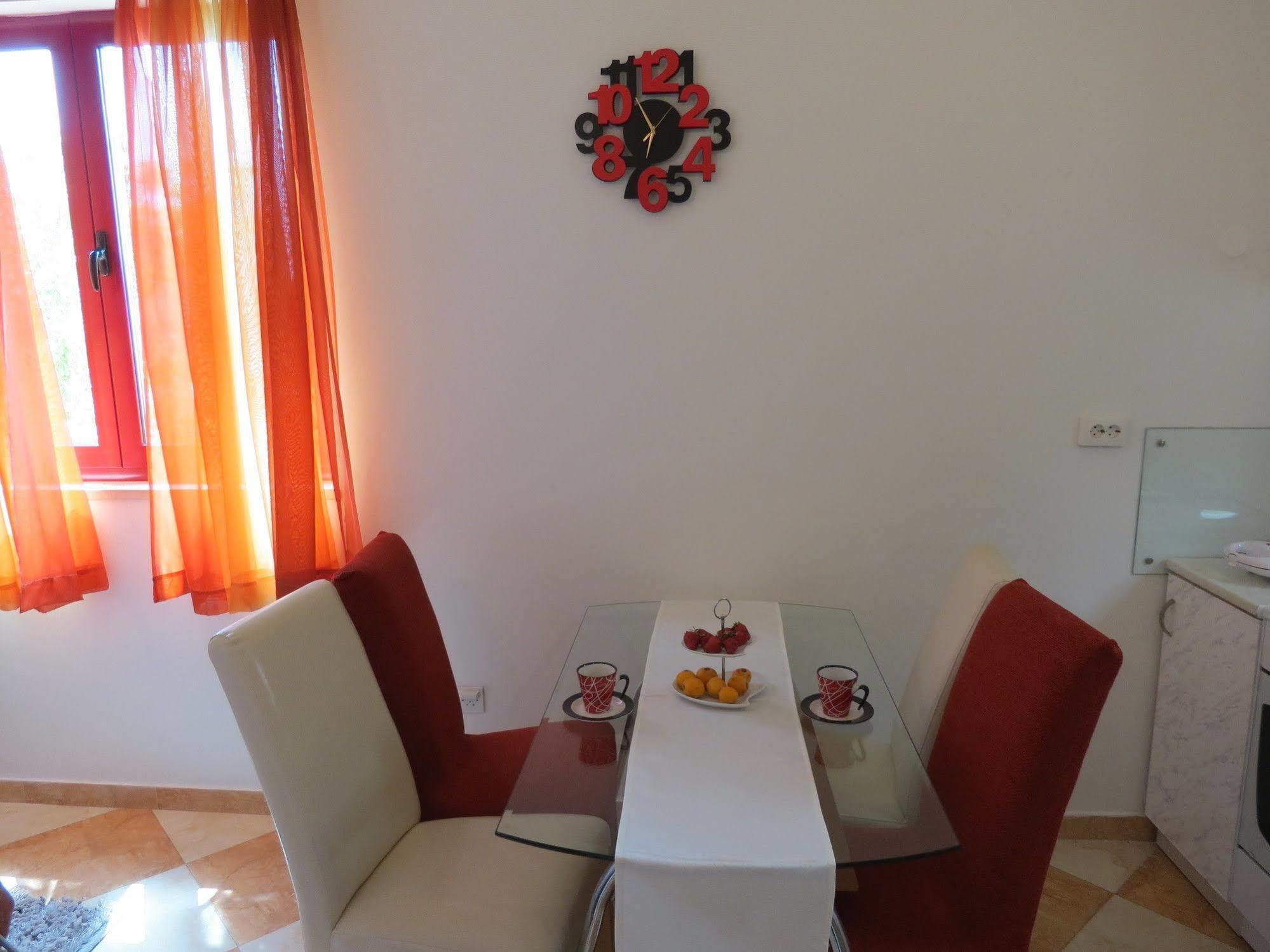 Gordana Hotel