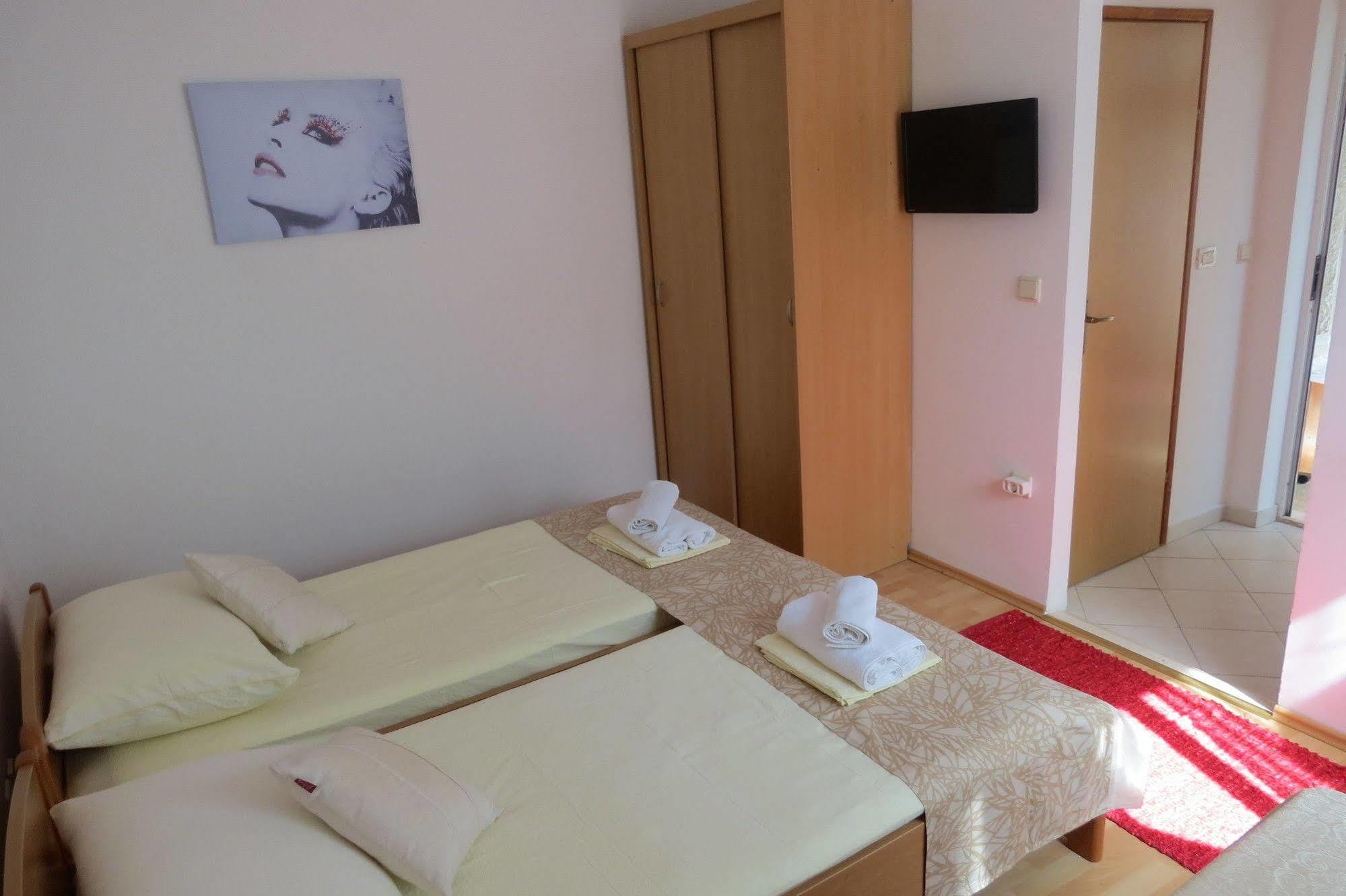 Gordana Hotel