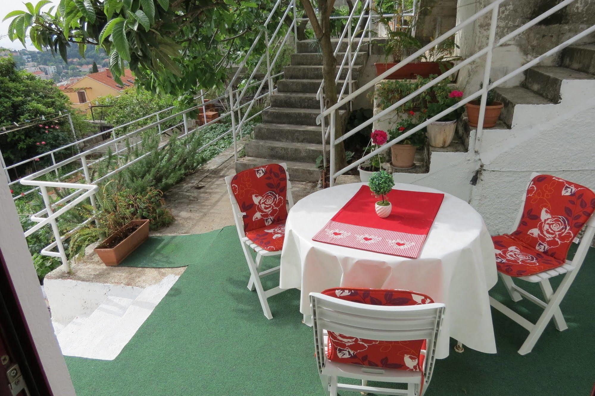 Hotel Gordana Dubrovnik